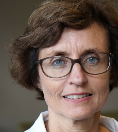 LEGE: Ingrid B. Helland, overlege og leder av Nasjonal kompetansetjeneste for CFS/ME ved Oslo universitetssykehus Foto: Privat LEGE: Ingrid B. Helland, overlege og leder av Nasjonal kompetansetjeneste for CFS/ME ved Oslo universitetssykehus Foto: Privat